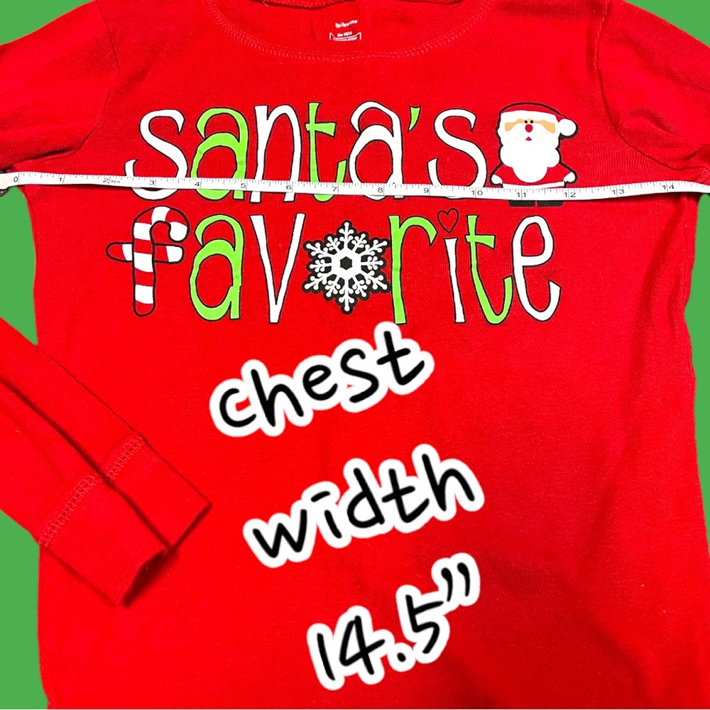 ๐HP!๐Childrenโs 10/12 Christmas Pajama Set. ๐๐
๐๐คถ - Picture 4 of 8